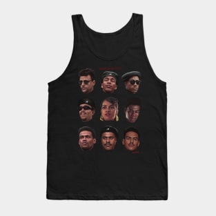 New Jack City Tank Top